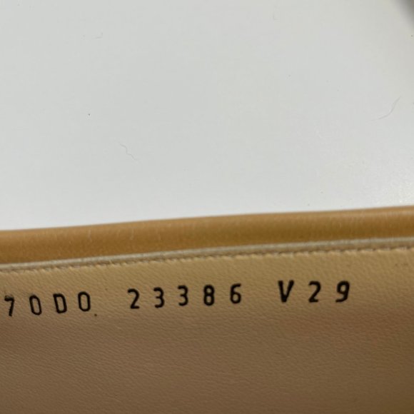 Salvatore Ferragamo Shoes - Picture 7 of 7